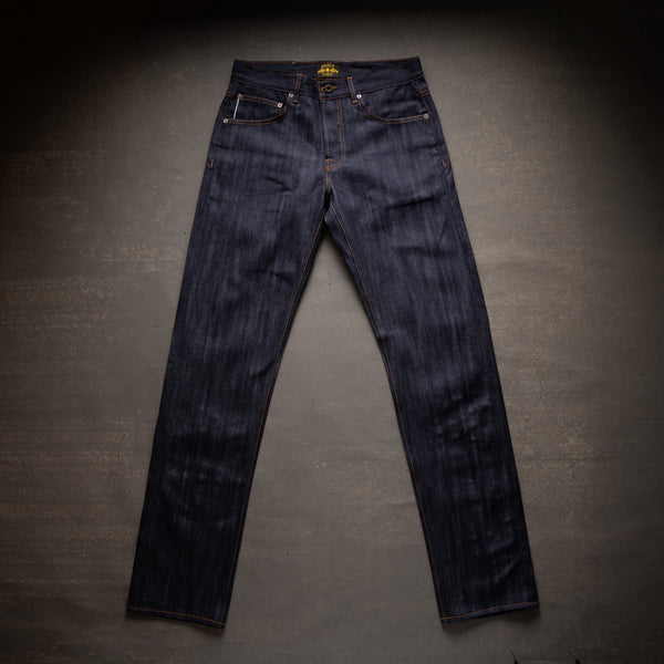 TRUE STRAIGHT - Brave Star Selvage