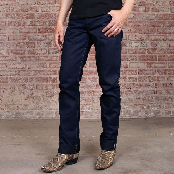 $72+ PreOrder Selvage Collection - Brave Star Selvage