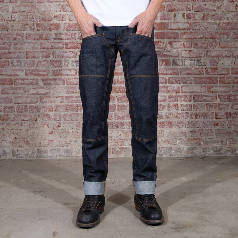 NEW ARRIVALS - Brave Star Selvage