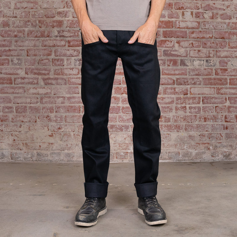 $72+ PreOrder Selvage Collection - Brave Star Selvage