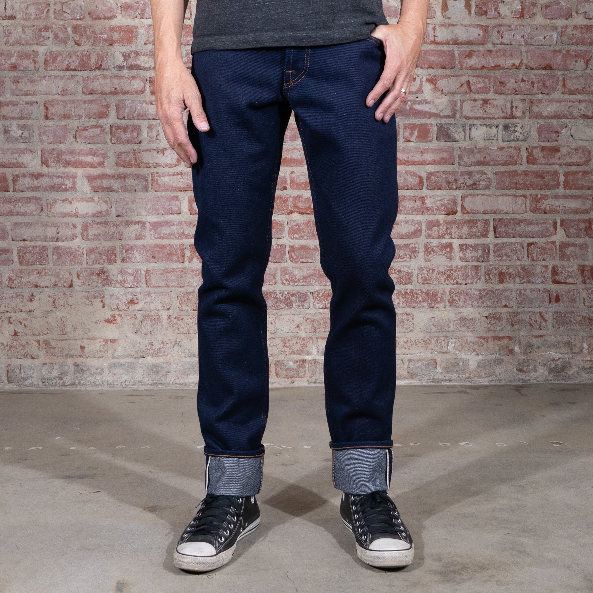 Buy Blue Jeans for Men by Osadia Online | Ajio.com