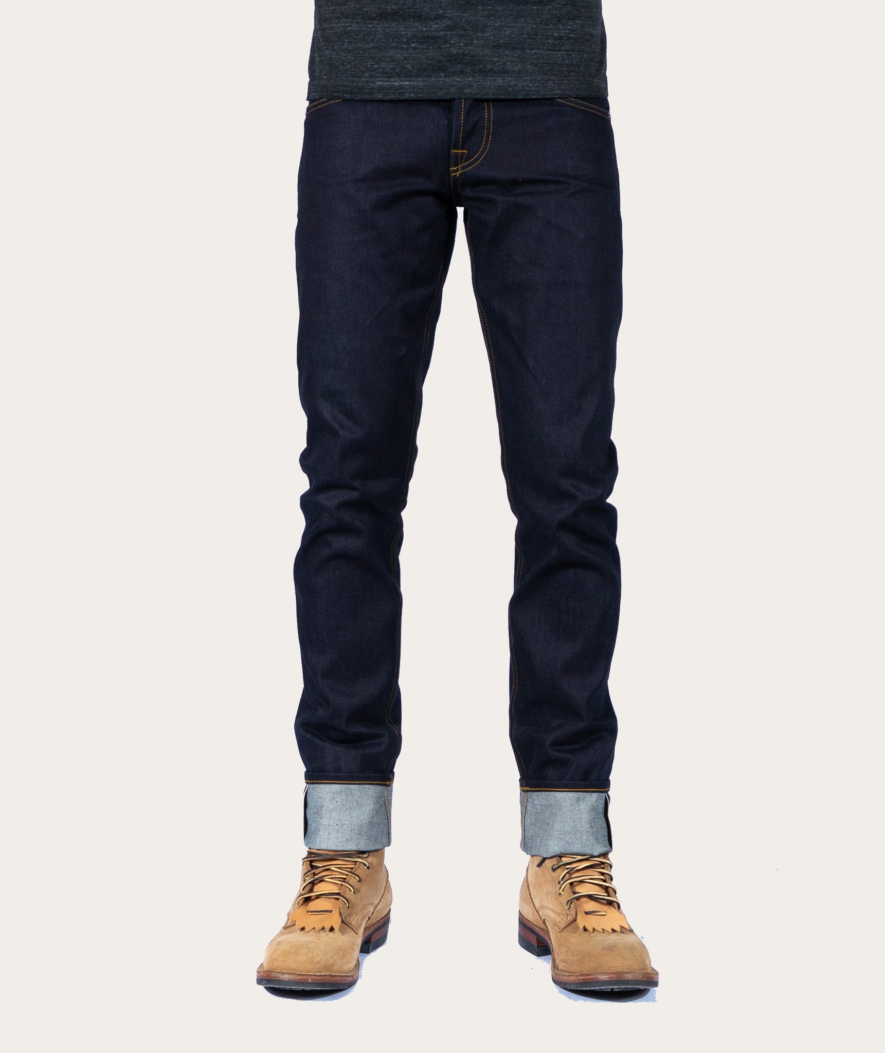 Brave star jeans mens - Gem