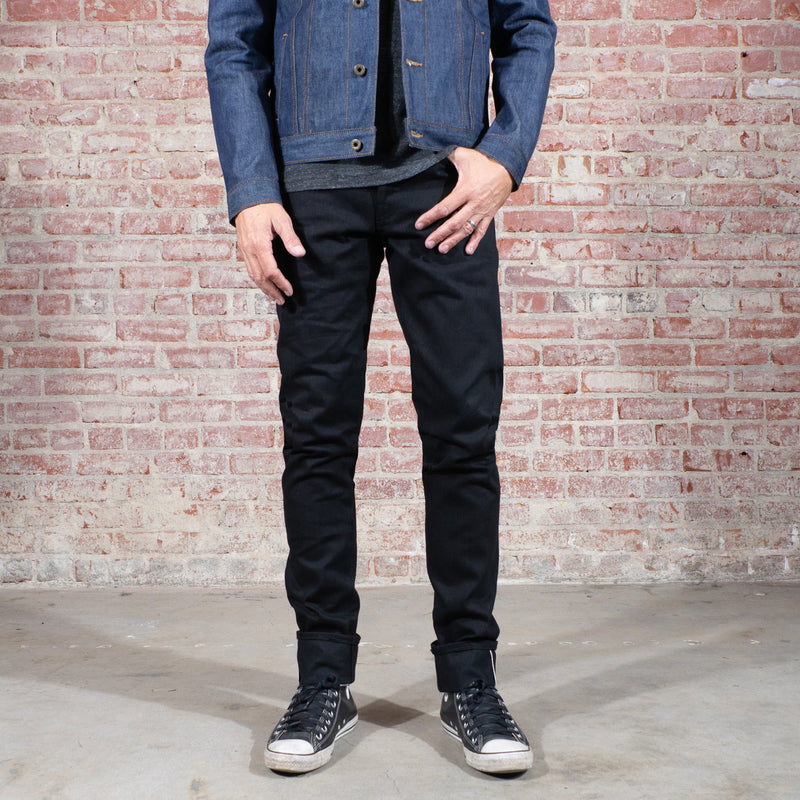 BOTTOMS - Brave Star Selvage