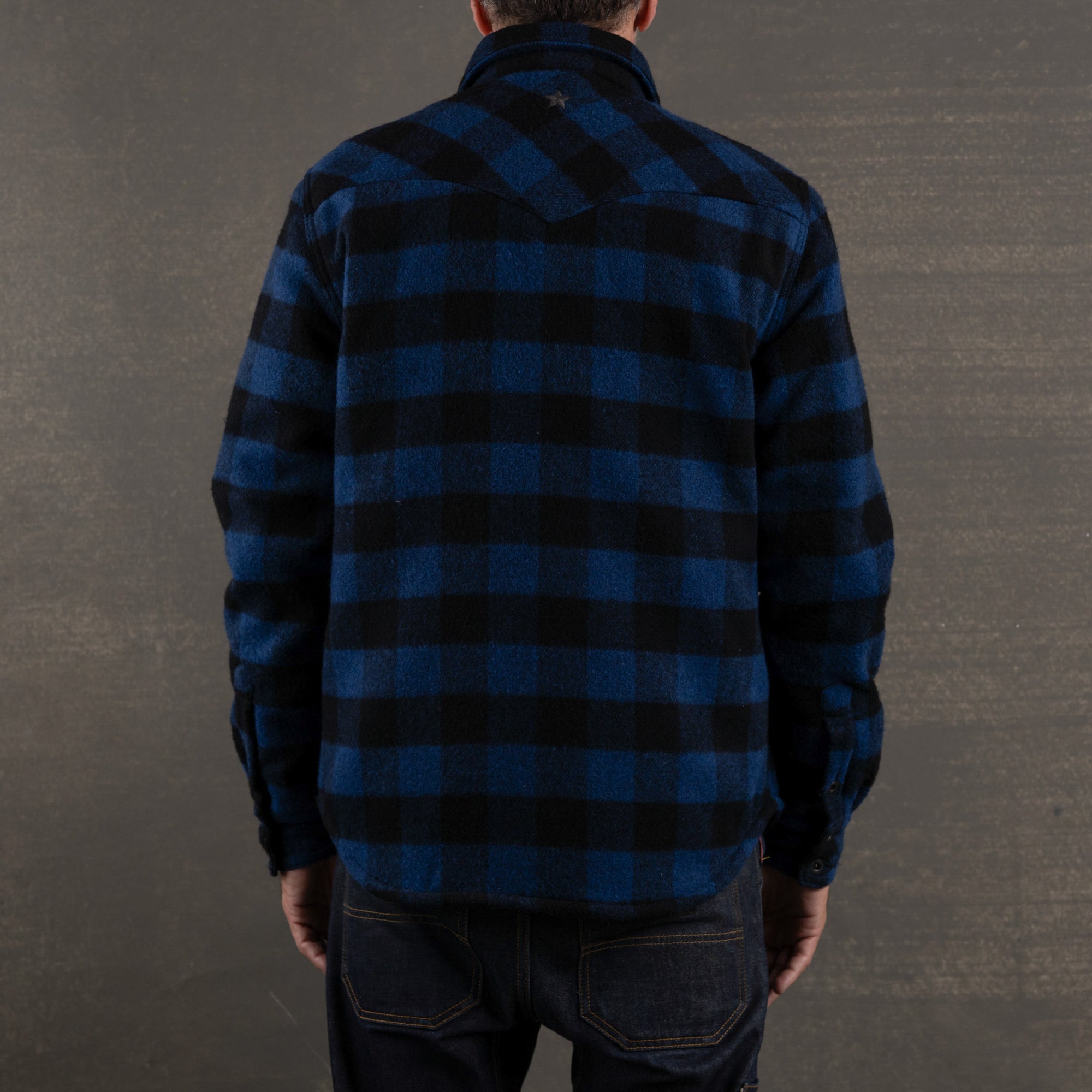 CTHY Super140’sJackalWOOL SOUTAIN COLLAR CTHY Super140'sJackalWOOL SOUTAIN COLLAR