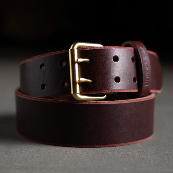 RRL傑作 【WAVERLY WOOVEN】LEATHER BELT belts_model-004_600x.jpg?v=