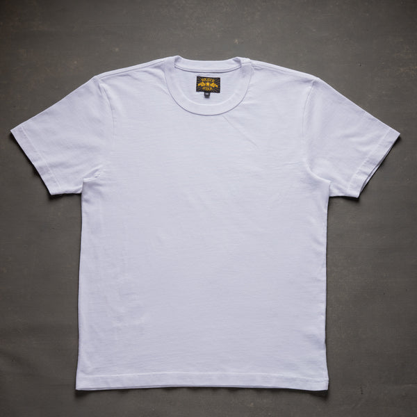 Glory Days Short Sleeve Classic T-Shirt Heavy | Brave Star Sel