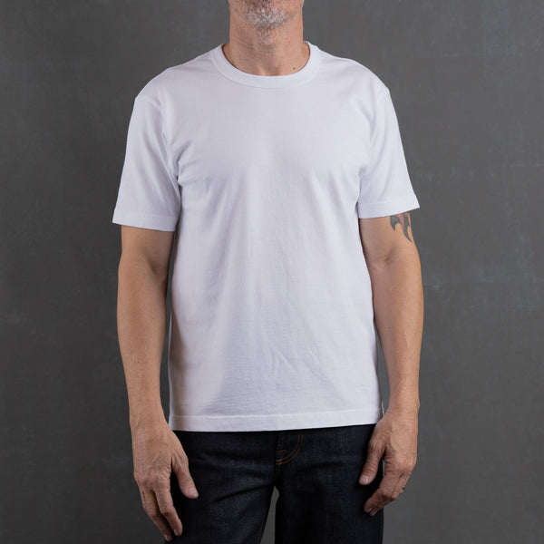 Glory Days Short Sleeve Classic T-Shirt Heavy | Brave Star Sel