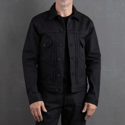 Mojave Jacket 10oz Pima Corduroy Japan
