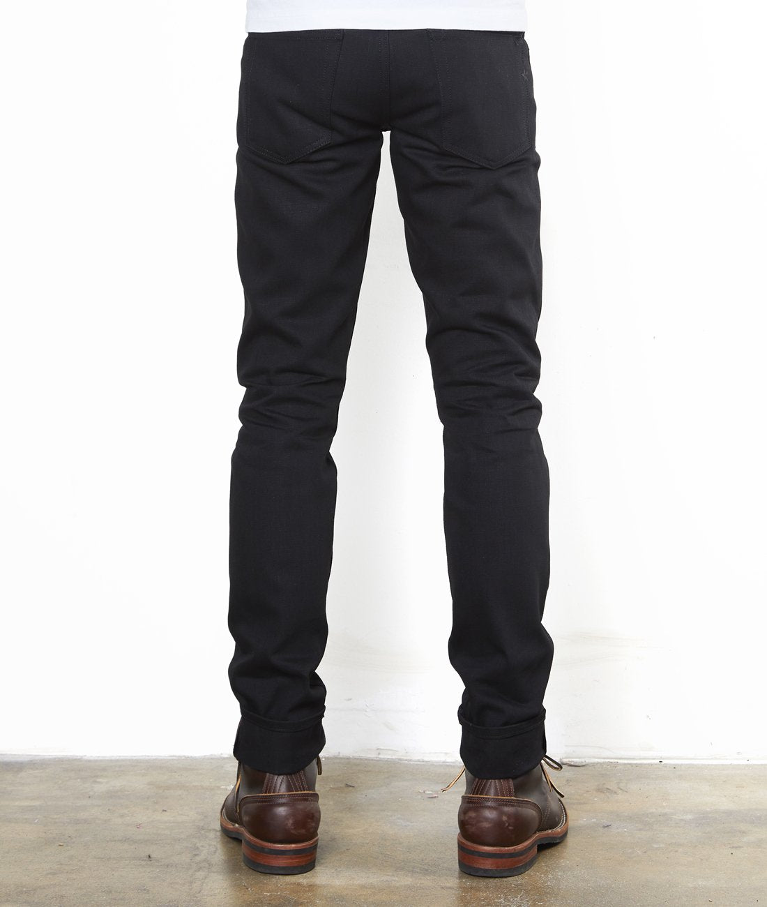 Brave Star Selvage, Jeans