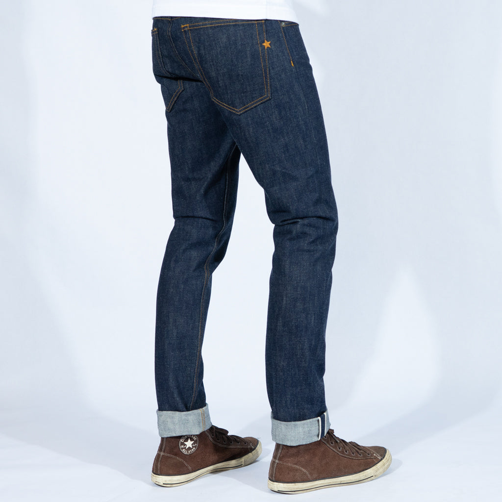 Hemming Service - $20 Chainstitch Jeans | Williamsburg Garment Co.