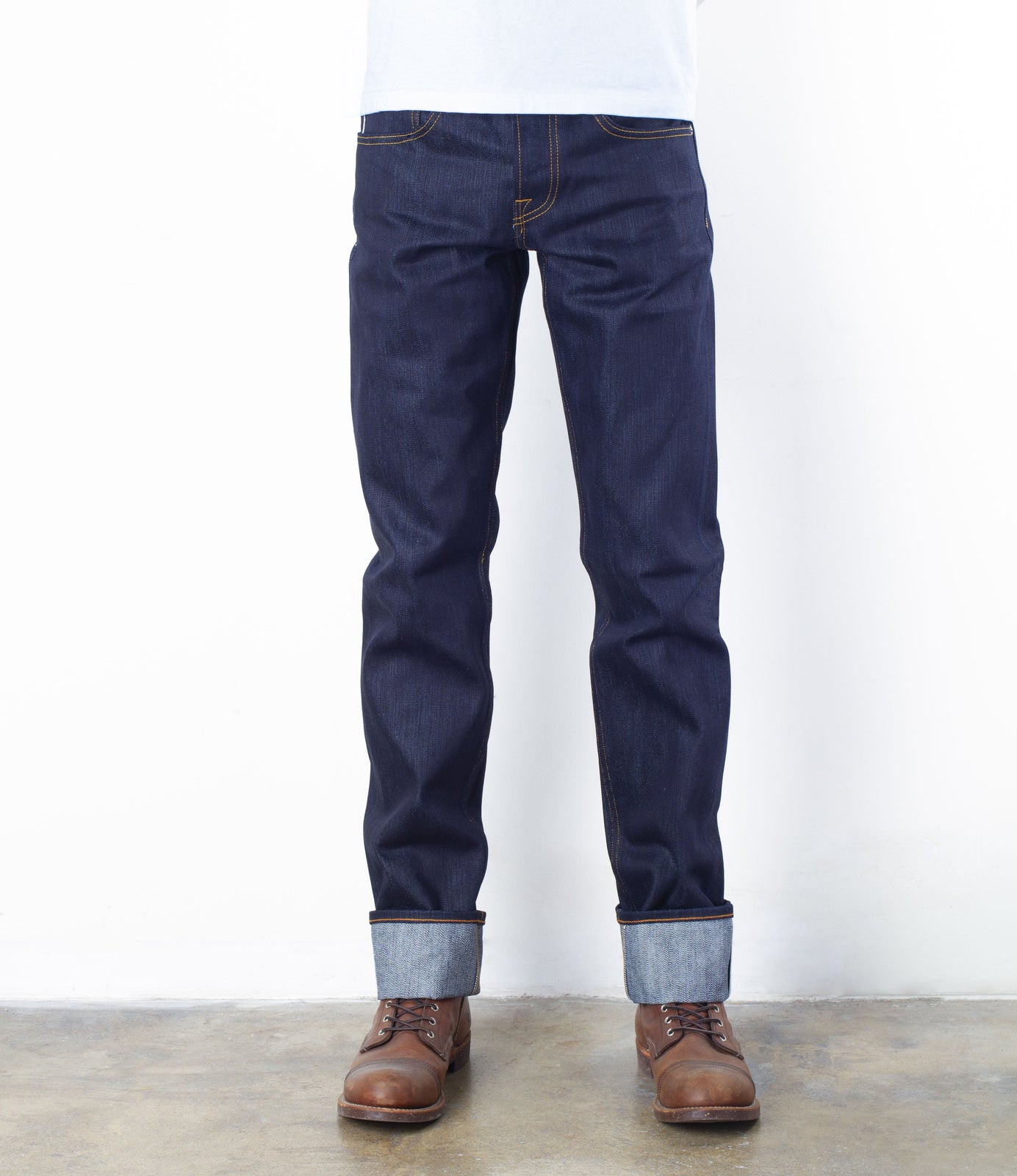 NEW ARRIVALS - Brave Star Selvage