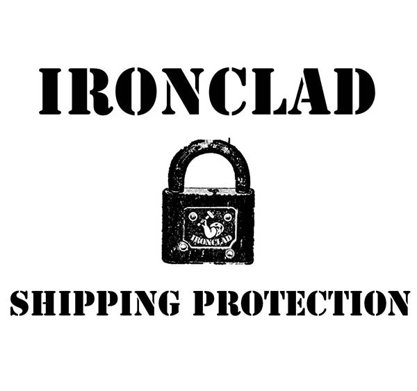 Ironclad Shipping Insurance